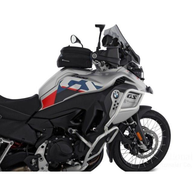 W20872-100 ワンダーリッヒ Wunderlich タンクパッドキット BMW F900XR
