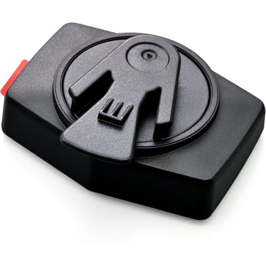 DAYTONA（デイトナ） MP20／MP30GPS用 補修品 ヘルメットマウント