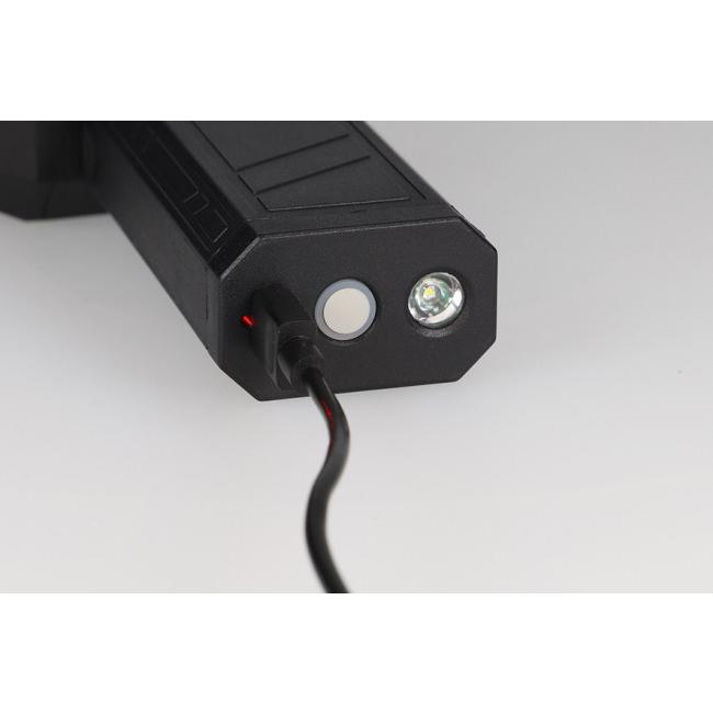 GENTOS ジェントス ブロワー 疾風 HYT-4L その他工具 ヘッドライトの