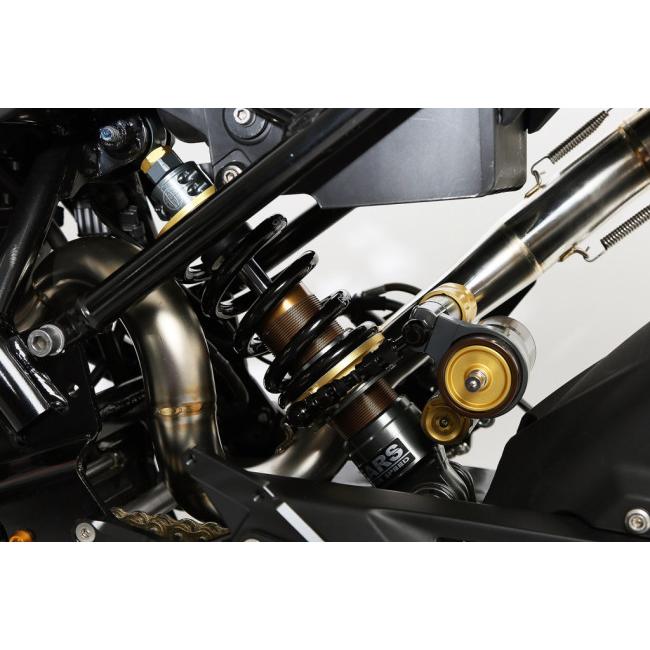 AELLA（アエラ） GEARS×AELLA サスペンション(BMW G310R) G310R BMW