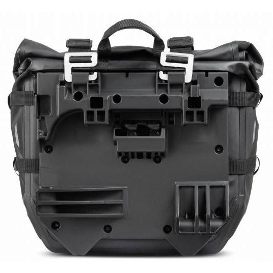 SHAD（シャッド） TR30 TERRA 防水サイドバッグ サイドバッグ 車体用