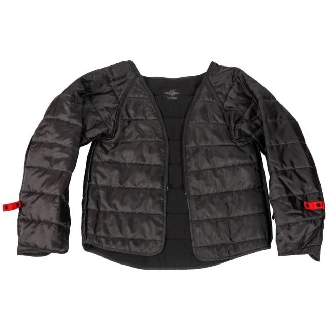 アルパインスターズ - alpinestars MORUSH WATERPROOF PARKA［ジーメンス混雑時 お水校正刷り アノラック］ 大いさ：S オール時分上衣 上衣