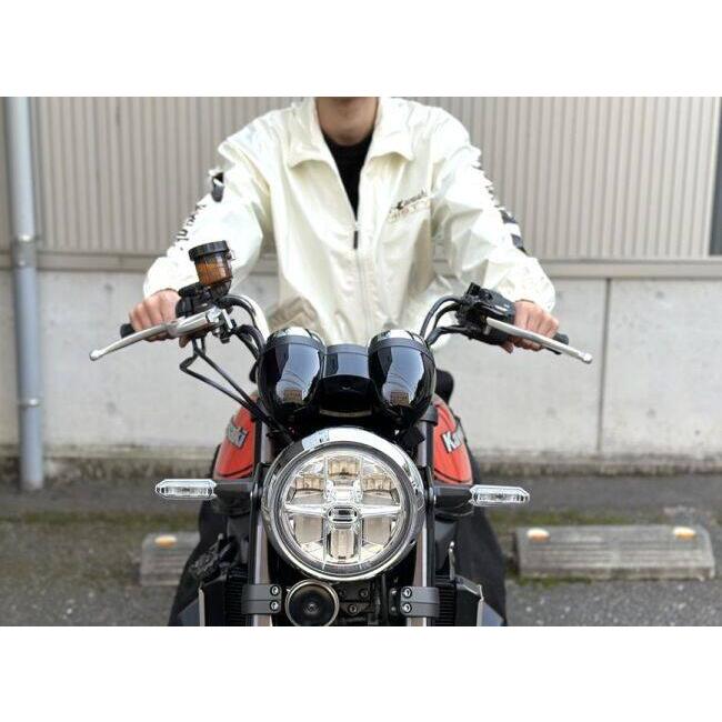 ミスティ MISTY 【Z900RS】YBハンドルSTD フルKIT(-2025) Z900RS