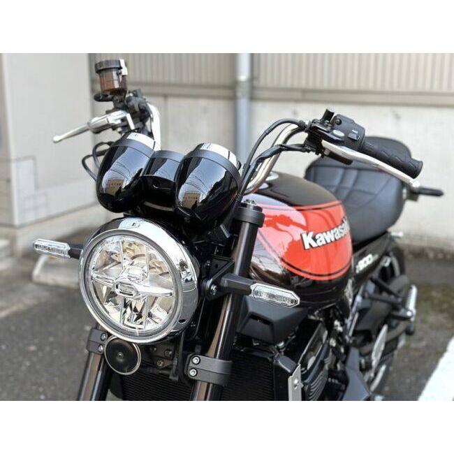 ミスティ MISTY 【Z900RS】YBハンドルSTD フルKIT(-2025) Z900RS