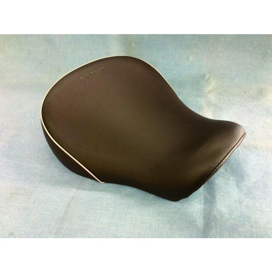 力造（Rikizoh） リキゾウ ローシートAssy GB350C HONDA ホンダ シート