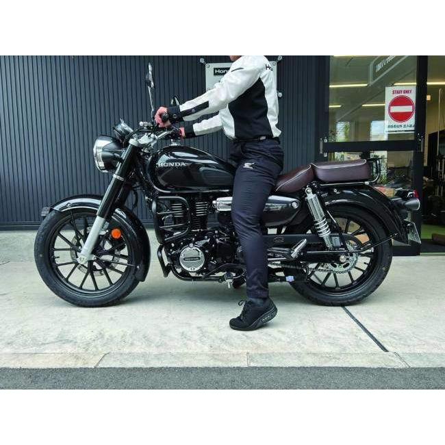 力造（Rikizoh） リキゾウ ローシートAssy GB350C HONDA ホンダ シート