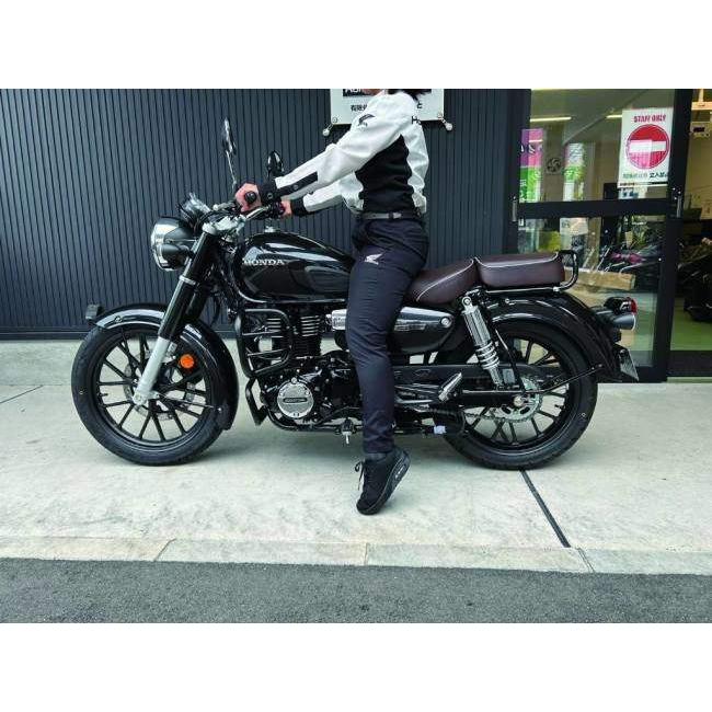 力造（Rikizoh） リキゾウ ローシートAssy GB350C HONDA ホンダ シート