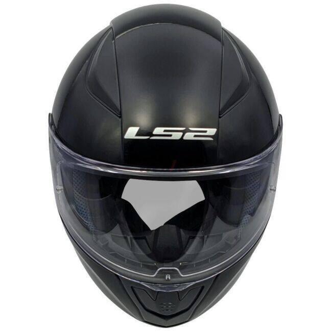 LS2 HELMETS LS2 エルエス2 RAPIDII ヘルメット サイズ：S フル
