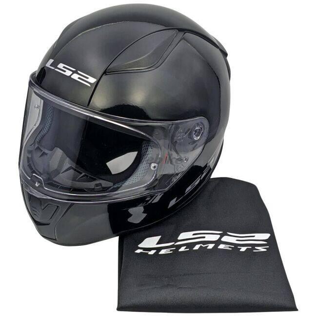 LS2 HELMETS LS2 エルエス2 RAPIDII ヘルメット サイズ：S フル