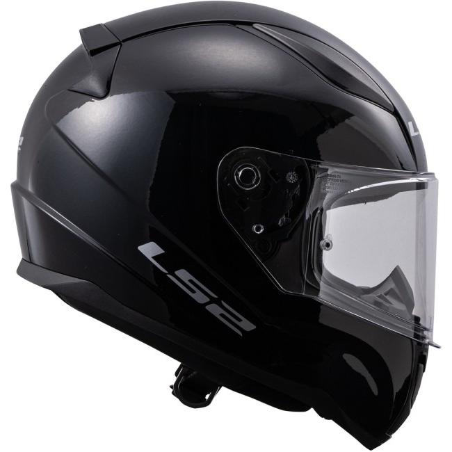 LS2 HELMETS LS2 エルエス2 RAPIDII ヘルメット サイズ：S フル