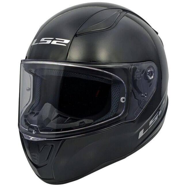 めい LS2 HELMETS LS2 エルエス2 RAPIDII ヘルメット サイズ：S フル