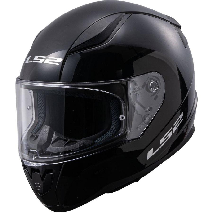 LS2 RAPIDII フルフェイス　Mサイズ LS2 HELMETS LS2 エルエス2 RAPIDII ヘルメット サイズ：M フル