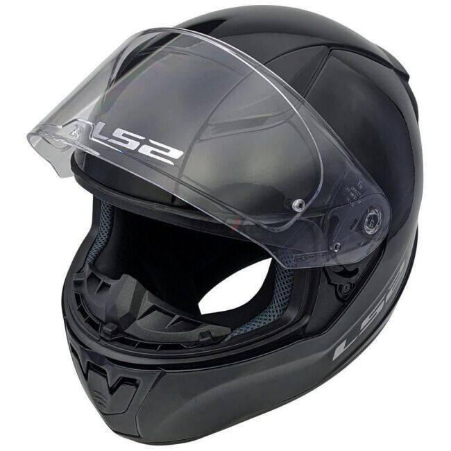 LS2 RAPIDII フルフェイス　Mサイズ LS2 HELMETS LS2 エルエス2 RAPIDII ヘルメット サイズ：M フル