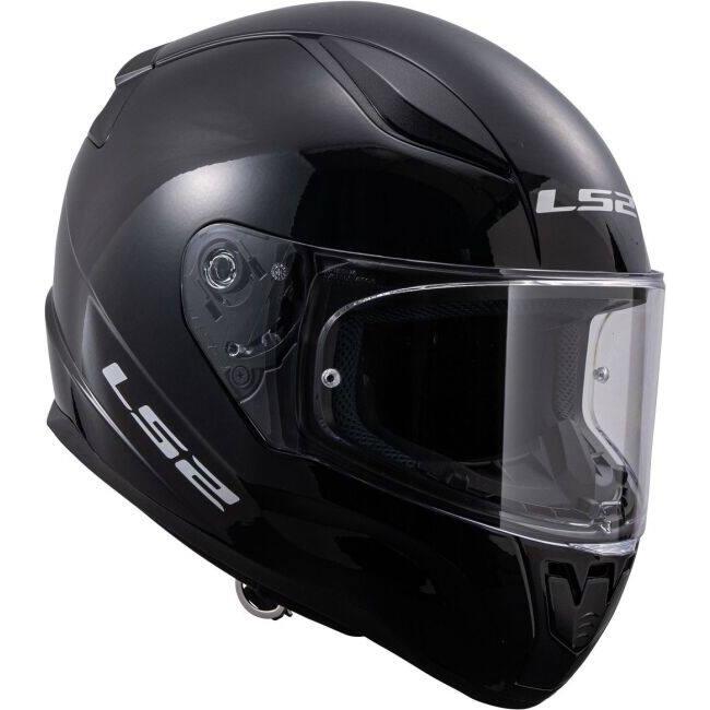 LS2 RAPIDII フルフェイス　Mサイズ LS2 HELMETS LS2 エルエス2 RAPIDII ヘルメット サイズ：M フル