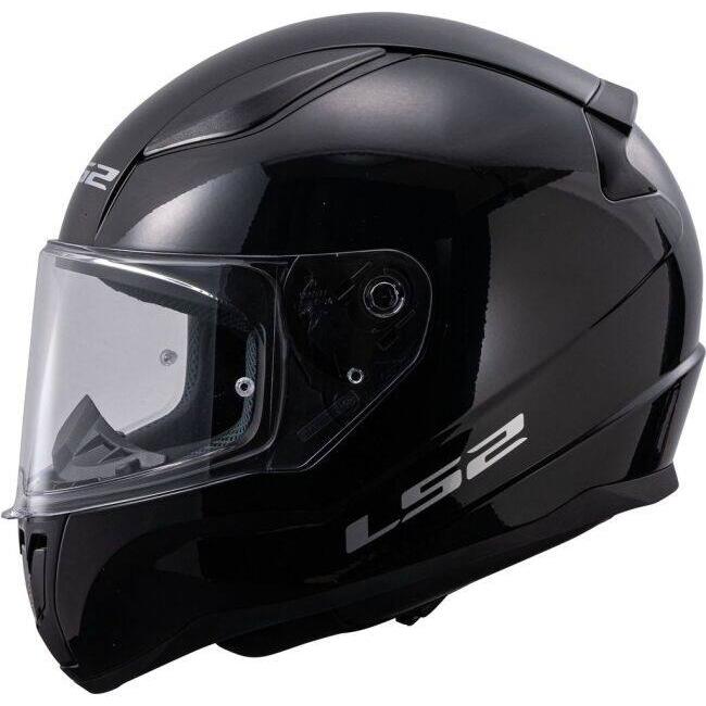 LS2 RAPIDII フルフェイス　Mサイズ LS2 HELMETS LS2 エルエス2 RAPIDII ヘルメット サイズ：M フル