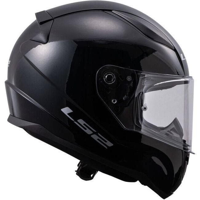 LS2 HELMETS LS2 エルエス2 RAPIDII ヘルメット サイズ：M フル