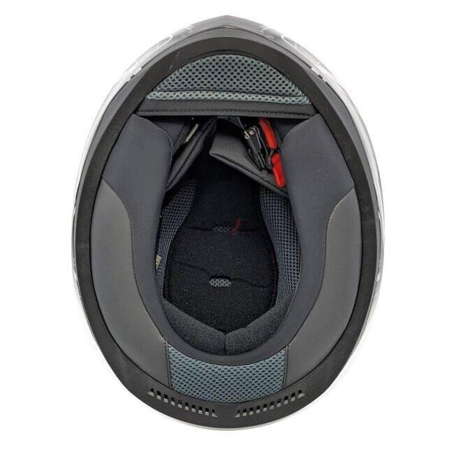 LS2 HELMETS LS2 エルエス2 RAPIDII ヘルメット サイズ：XXL フル