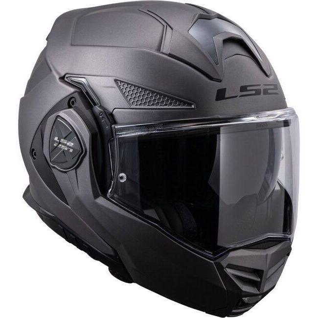 LS2 ADVANT XF ヘルメット XXL LS2 HELMETS LS2 エルエス2 ADVANT-X F ヘルメット サイズ：XXL