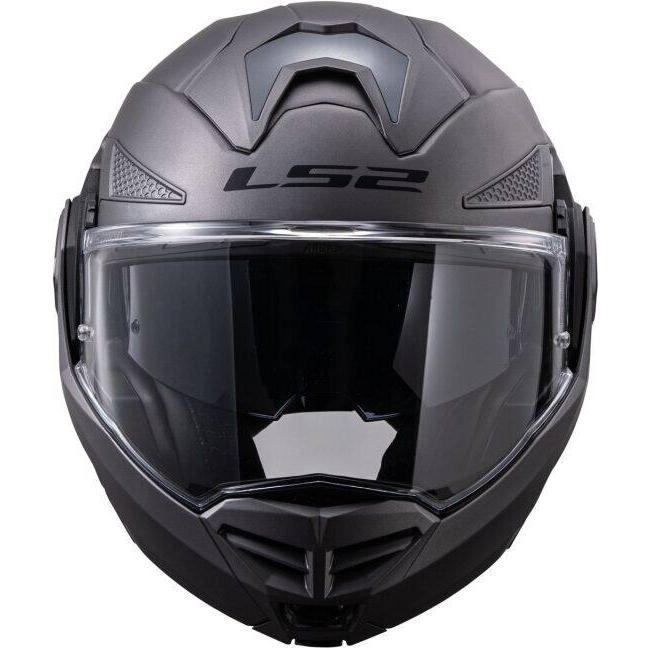 LS2 HELMETS LS2 エルエス2 ADVANT-X F ヘルメット サイズ：XXL