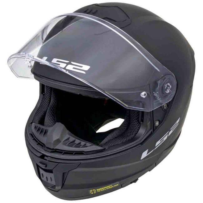 LS2 HELMETS LS2 エルエス2 STREAMII ヘルメット サイズ：M フル