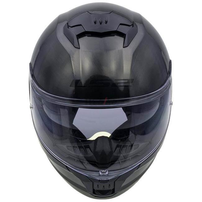 LS2 HELMETS LS2 エルエス2 STREAMII ヘルメット サイズ：M フル