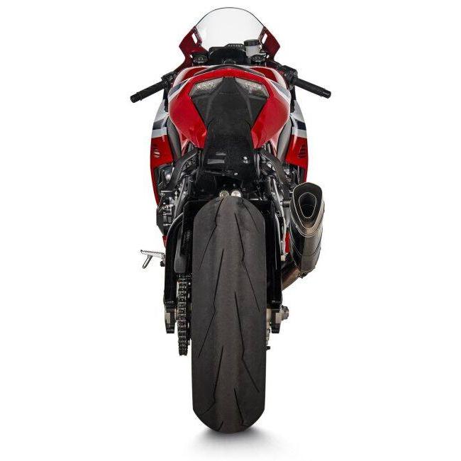 AKRAPOVIC アクラポビッチ スリップオンライン CBR1000RR-R SP HONDA ホンダ スリップオンマフラー マフラー_2