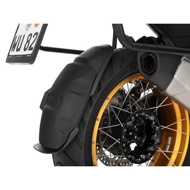 Wunderlich ワンダーリッヒ スプラッシュガードエクステンダー R1300GS BMW リアフェンダー フェンダー関連 外装_1