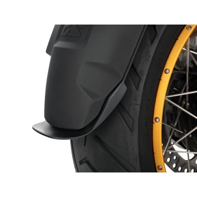 Wunderlich ワンダーリッヒ スプラッシュガードエクステンダー R1300GS BMW リアフェンダー フェンダー関連 外装_3