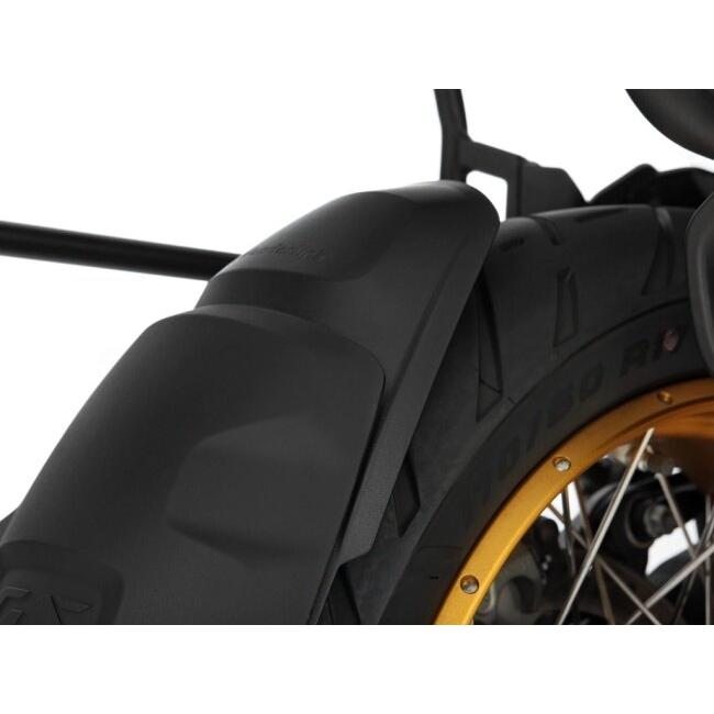 Wunderlich ワンダーリッヒ スプラッシュガードエクステンダー R1300GS BMW リアフェンダー フェンダー関連 外装_4