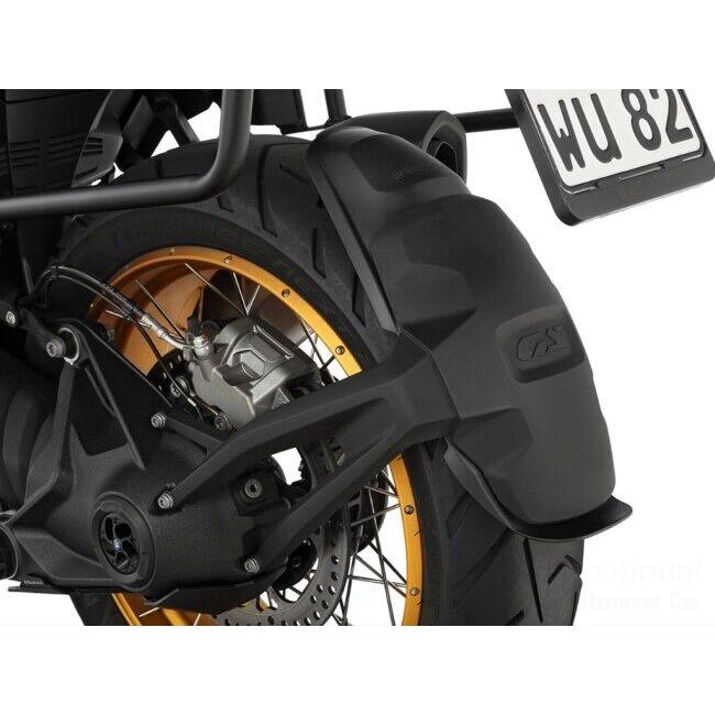 Wunderlich ワンダーリッヒ スプラッシュガードエクステンダー R1300GS BMW リアフェンダー フェンダー関連 外装_5