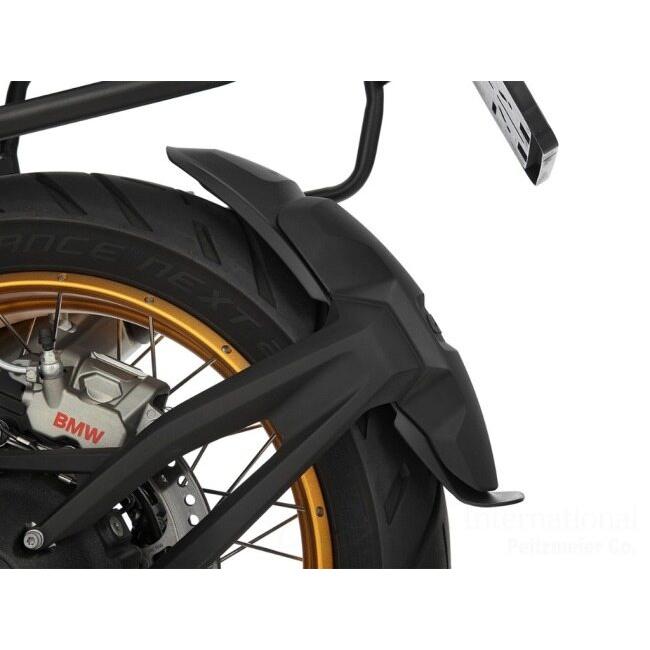 Wunderlich ワンダーリッヒ スプラッシュガードエクステンダー R1300GS BMW リアフェンダー フェンダー関連 外装_6