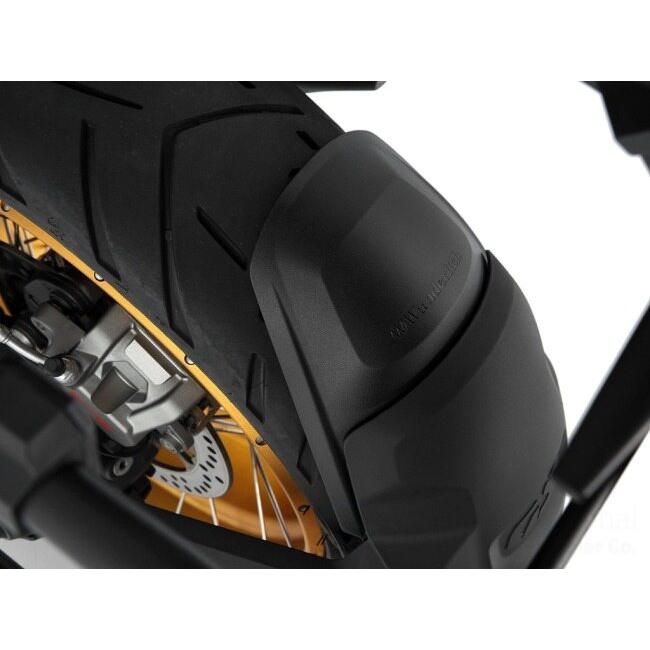 Wunderlich ワンダーリッヒ スプラッシュガードエクステンダー R1300GS BMW リアフェンダー フェンダー関連 外装_7