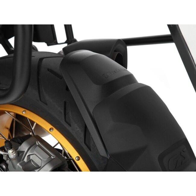 Wunderlich ワンダーリッヒ スプラッシュガードエクステンダー R1300GS BMW リアフェンダー フェンダー関連 外装_8