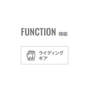 カワサキ（Kawasaki） カワサキ×elf エボルツィオーネPUレザー