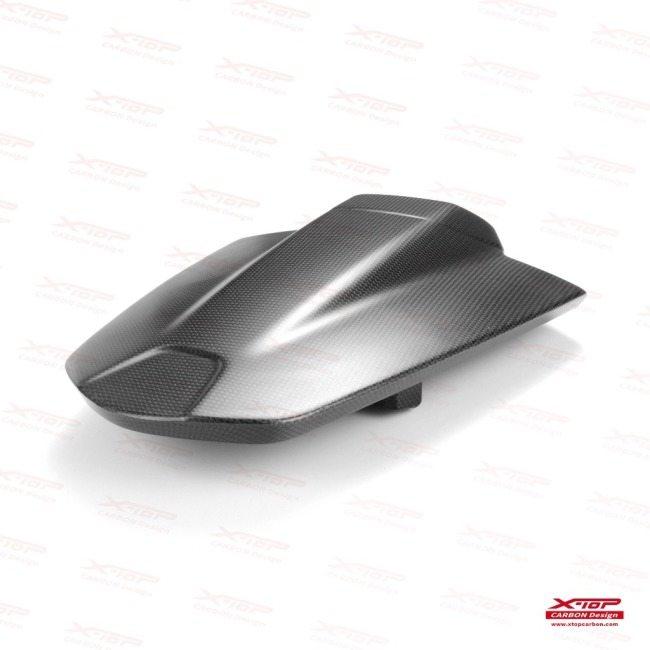 X-TOP エックストップ シングルシートカウルMONSTER 937 MONSTER DUCATI ドゥカティ シングルシートカウル シート関連 外装_2