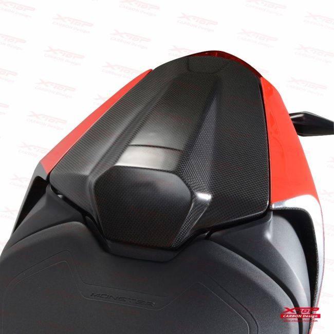 X-TOP エックストップ シングルシートカウルMONSTER 937 MONSTER DUCATI ドゥカティ シングルシートカウル シート関連 外装_3