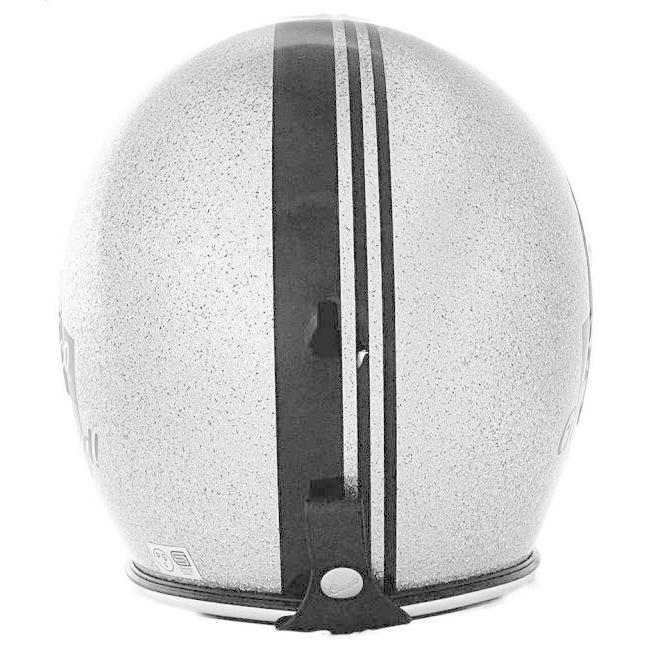 トイズマッコイ BUCOジョニーロッカー S/M(56-58)ジェットヘルメット