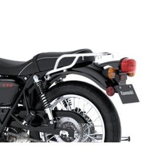 カワサキ（Kawasaki） リアキャリア MEGURO S1 W230 KAWASAKI 外装