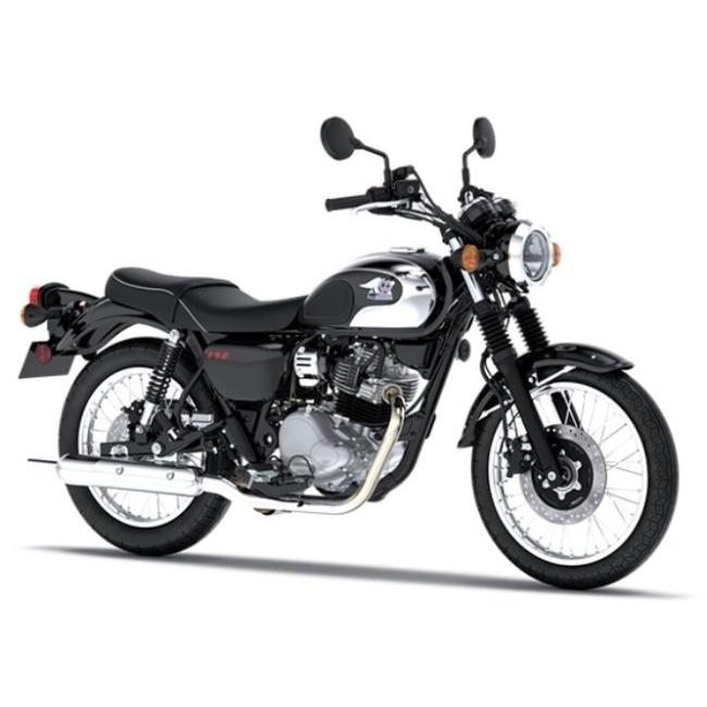 未開封 カワサキ（Kawasaki） USB Type-C電源ソケット MEGURO S1 W230