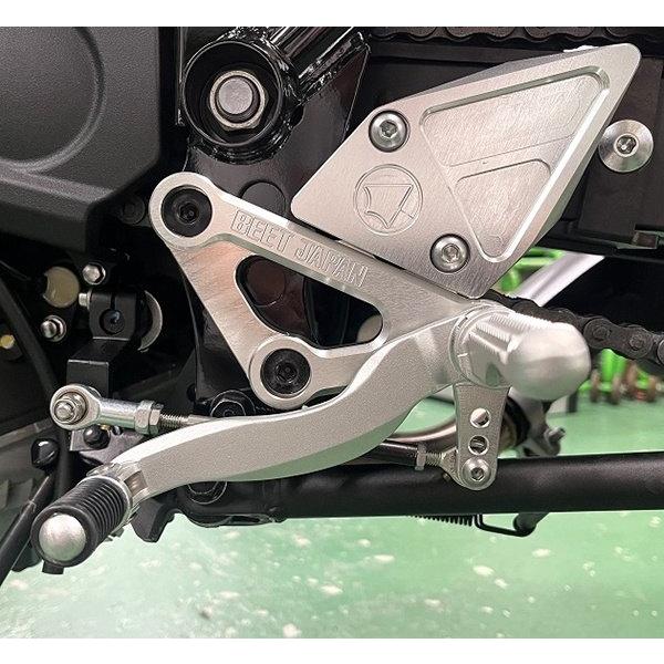 BEET（ビート） ハイパーバンク エリミネーター400 KAWASAKI カワサキ 