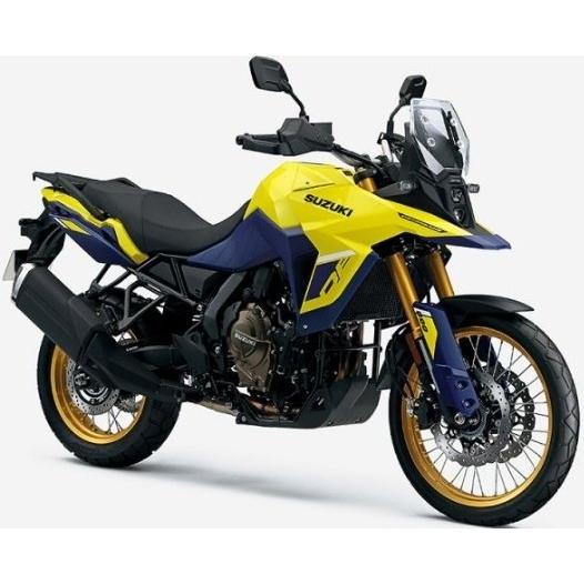 K'sーSTYLE K's-STYLE ケイズスタイル 低反発ローシート(V-STROM800/DE