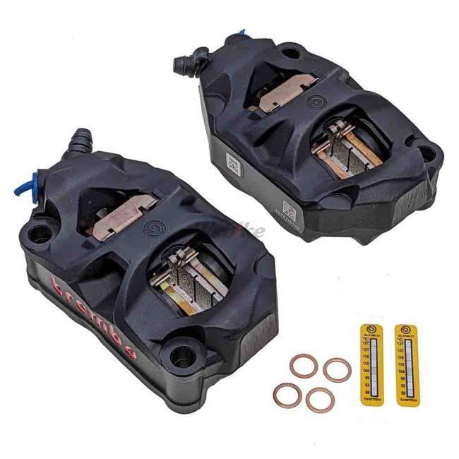 brembo Brembo ブレンボ ブレーキキャリパーキット STYLEMA 30 100mm