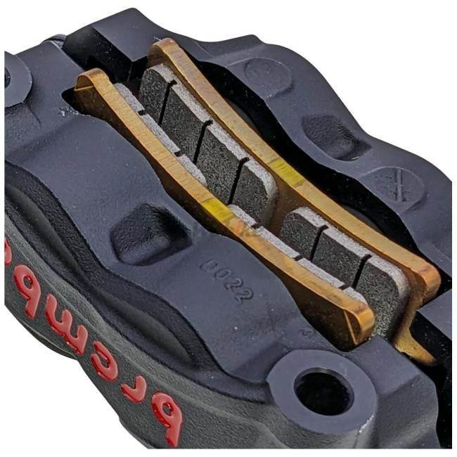 brembo Brembo ブレンボ ブレーキキャリパーキット STYLEMA 30