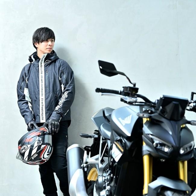 56design（56デザイン） 【56design×KUSHITANI】AXIS JACKET