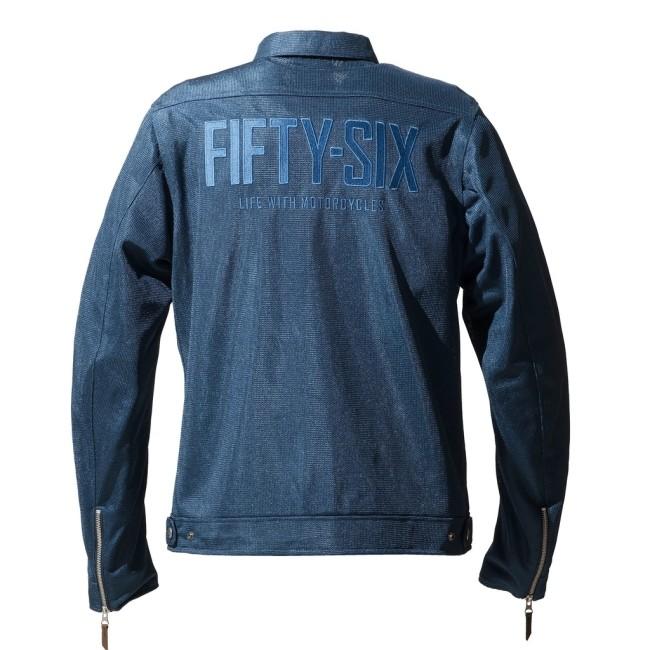 56design 56デザイン WORKER MESH JACKET サイズ：S メッシュジャケット ジャケット アパレル_1