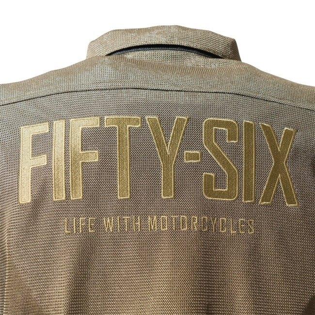 56design 56デザイン WORKER MESH JACKET サイズ：S メッシュジャケット ジャケット アパレル_5