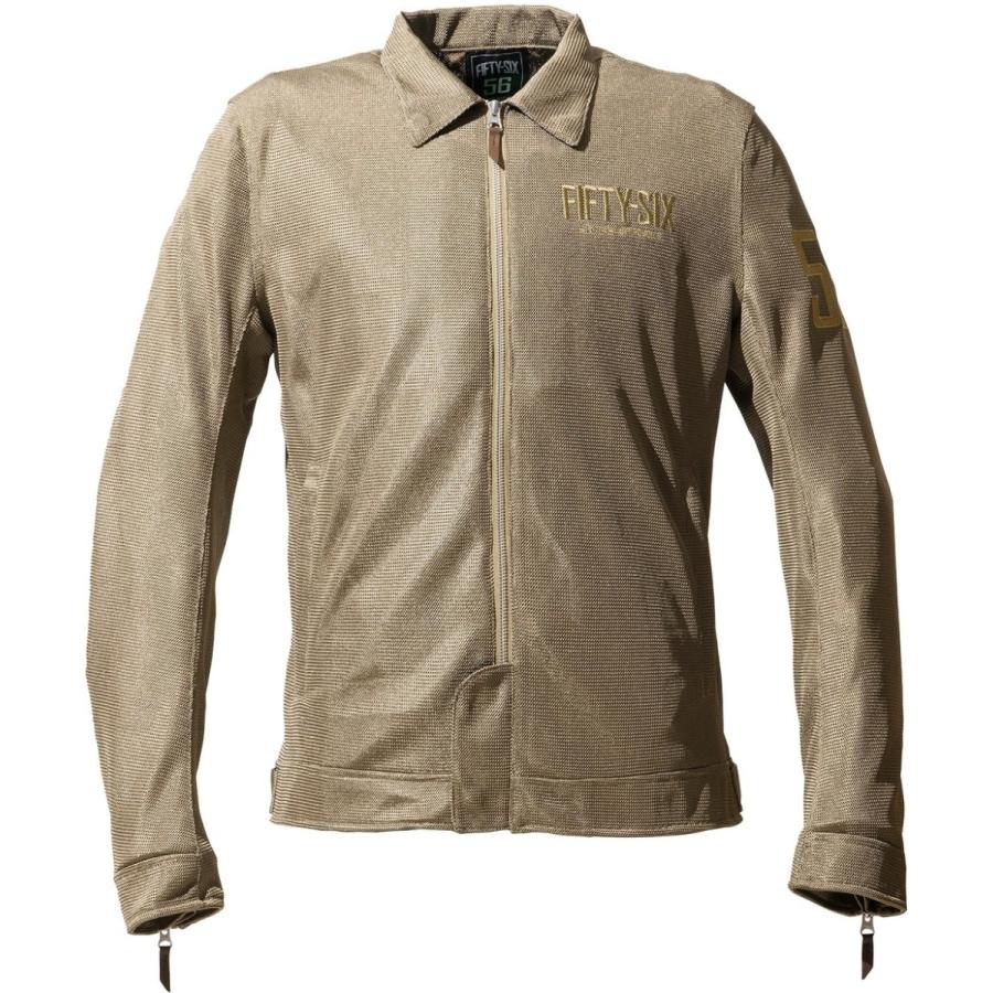 56design（56デザイン） WORKER MESH JACKET サイズ：XL メッシュ