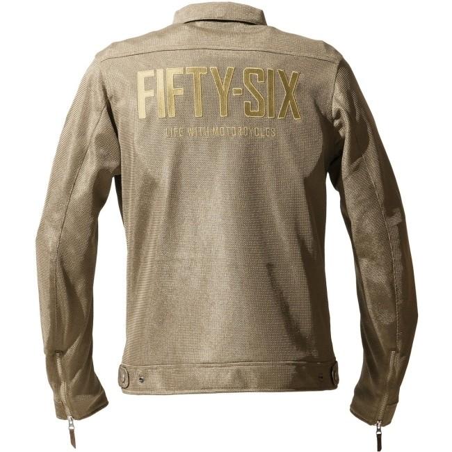 56design（56デザイン） WORKER MESH JACKET サイズ：XL メッシュ