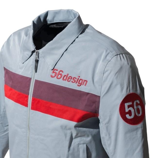 56design（56デザイン） FIFTIES BLOUSON サイズ：S オールシーズン