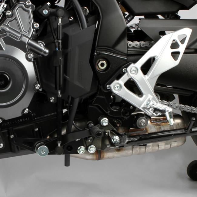 nao エヌエーオー ポジションKIT (2ポジション) GSX-8R GSX-8S SUZUKI